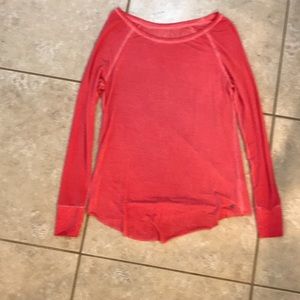 American Eagle shirt